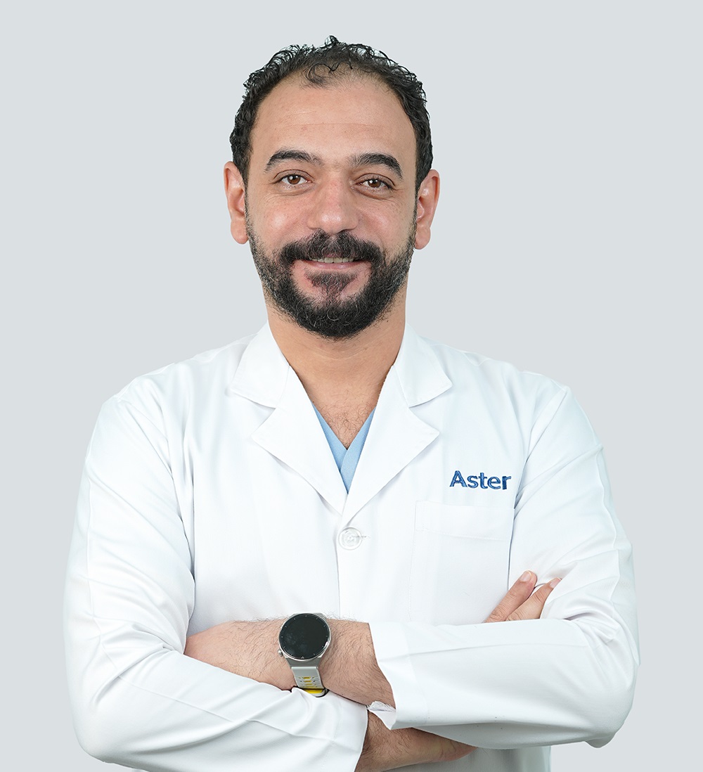 Dr. Haitham Abu Halima